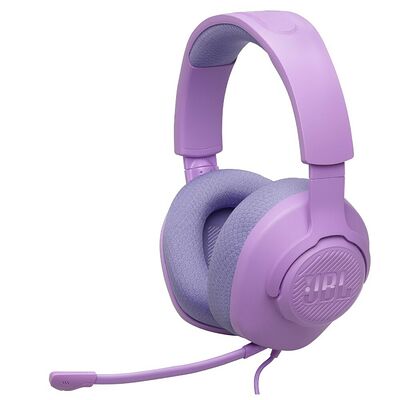 JBL Quantum 100M2 Violet