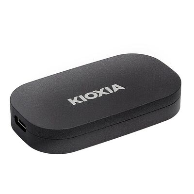 KIOXIA EXCERIA PLUS G2 SSD Portable 2 To