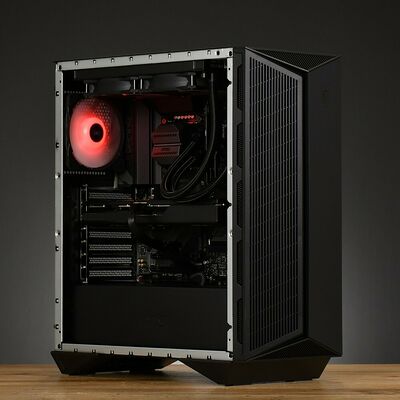 PC Gamer KIRIN