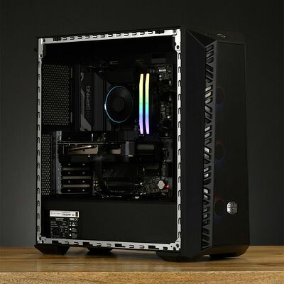 PC Gamer BLIGHT