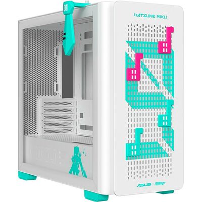 ASUS A23 (Hatsune Miku Edition)