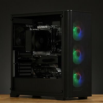 PC Gamer KANJI