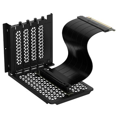 Corsair GPU Vertical Kit pour boîtier Série 6500 - Noir