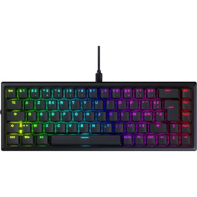 Designed by GG Dark Mage Noir (Switchs Red Blood) (AZERTY)