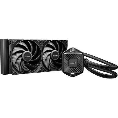 be quiet! Pure Loop 3 - 240 mm
