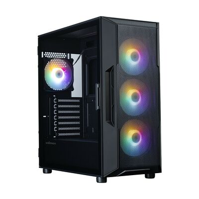 Zalman i3 Neo V2 - Noir