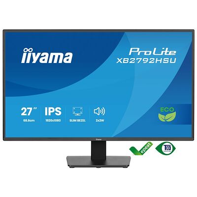 Iiyama ProLite X2792HSU-B1