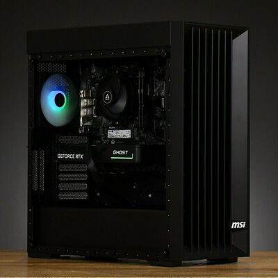 PC Gamer DELTA