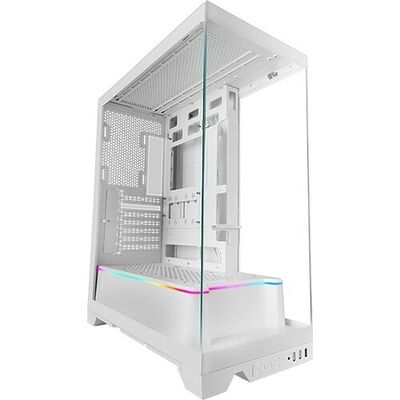 Mars Gaming MC-PRISMA - Blanc