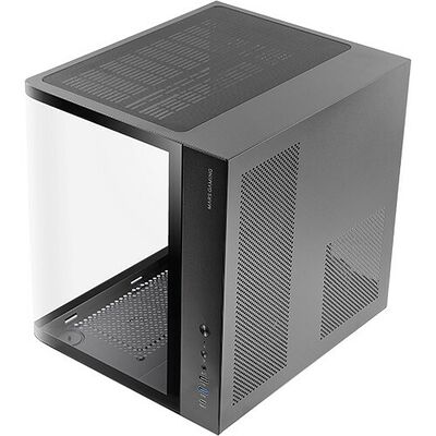 Mars Gaming MC-CURV - Noir