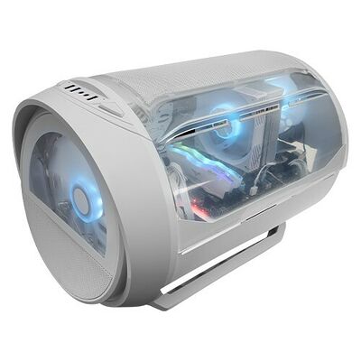 Mars Gaming MC-CYLON - Blanc