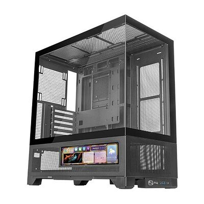 Mars Gaming MC-LCDX - Noir