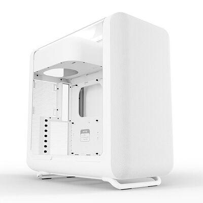 Hyte X50 TG - Blanc