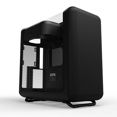 Hyte X50 TG - Noir