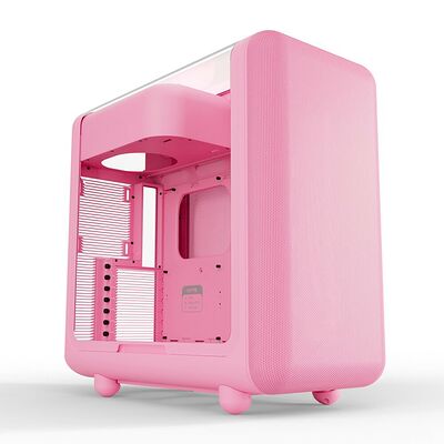 Hyte X50 TG - Rose