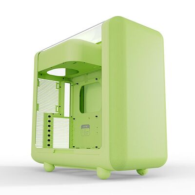 Hyte X50 TG - Vert
