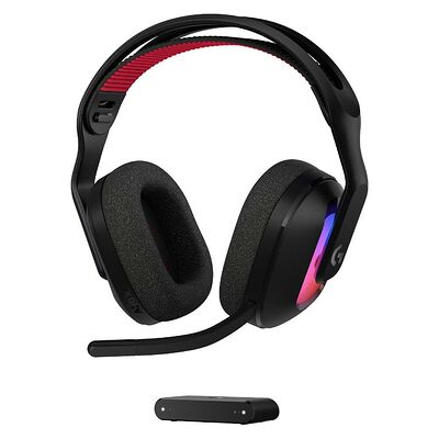 Logitech A20 X Noir