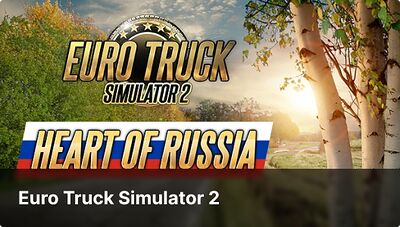 Euro Truck Simulator 2