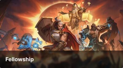 Config Fellowship