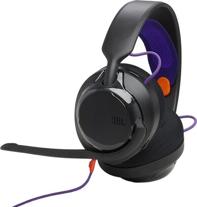 JBL Quantum 250 Noir (image:2)