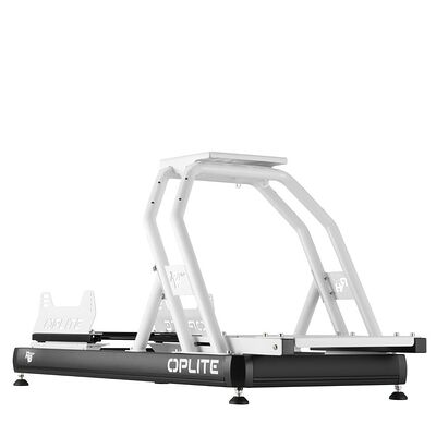 OPLITE R8 Fury Chassis (Blanc)