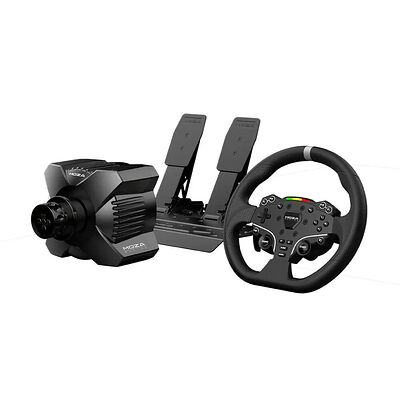 Moza Racing R3 Bundle (PC)