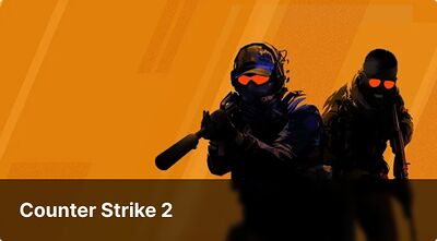 Counter Strike 2