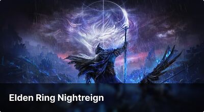 Elden Ring Nightreign