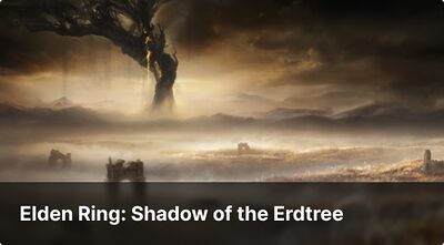 Elden Ring DLC