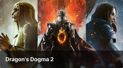 Dragon's Dogma 2