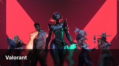 Valorant