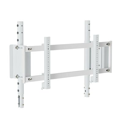 OPLITE R8 On-Top Monitor Mount (Blanc)