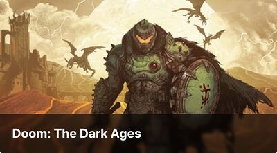Doom: The Dark Ages