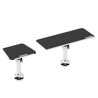 OPLITE R8 Keyboard & Mouse Tray (Blanc)