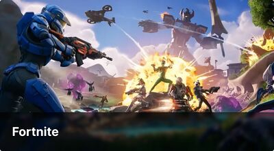 Fortnite