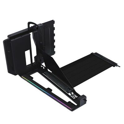 Lian Li Kit GPU vertical universel V3 - Noir