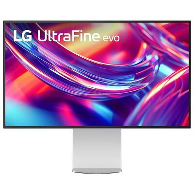LG UltraFine evo 32U990A-S