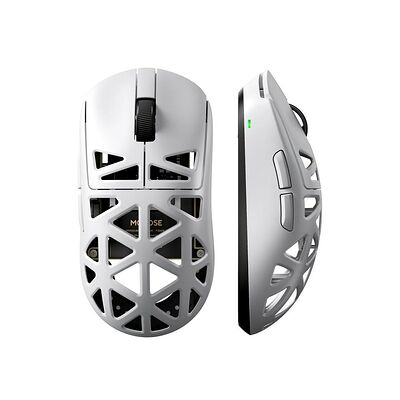 MCHOSE A7X Ultra (Blanc)