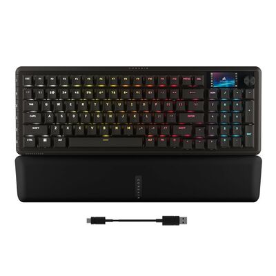 Corsair VANGUARD PRO 96 - Noir (AZERTY)