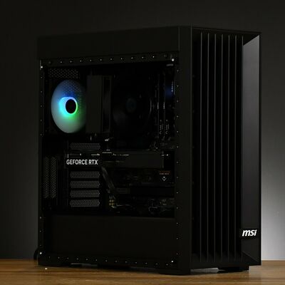 PC Gamer ILLUSIONIST