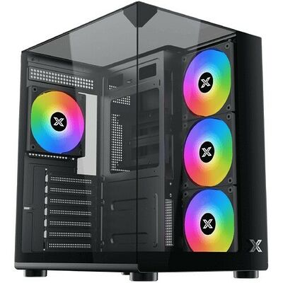 Xigmatek Aqua Compact - Noir