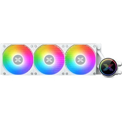 Xigmatek Fenix II 360 Blanc - 360 mm