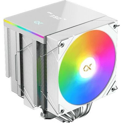 Xigmatek AK6 Dual Digital - Blanc