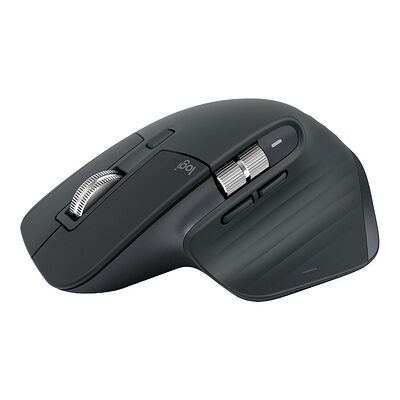 Logitech MX Master 3S Bluetooth Edition