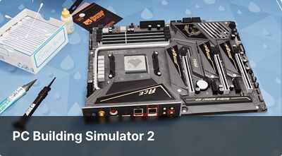 PC Building Simulator 2