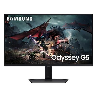 Samsung Odyssey G5 S27FG506EU