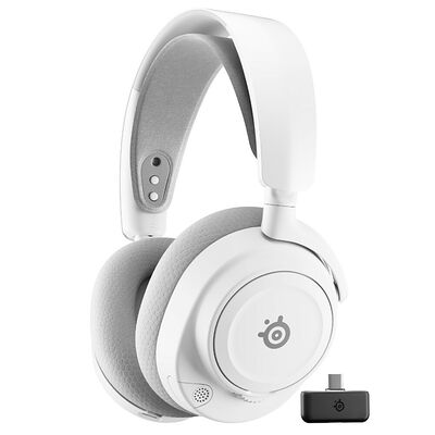 Steelseries Arctis Nova 7 Gen 2 (Blanc)