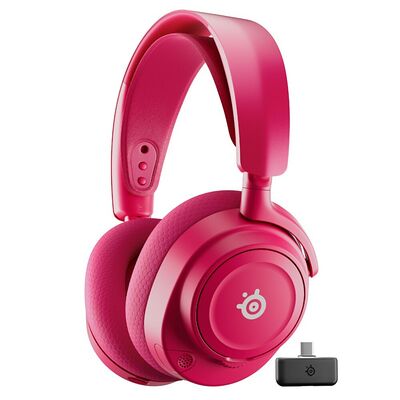 Steelseries Arctis Nova 7 Gen 2 (Magenta)