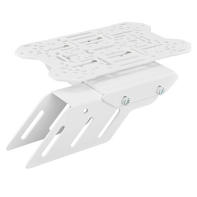 OPLITE GTR S3 Simracing & Flightsim Holder - Blanc