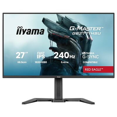 Iiyama G-Master GB2771HSU-B1 Red Eagle